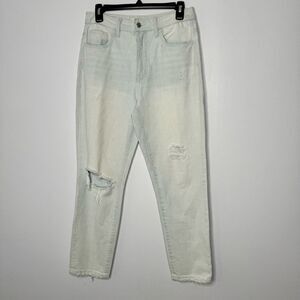 Flying Monkey straight leg jeans size 26
